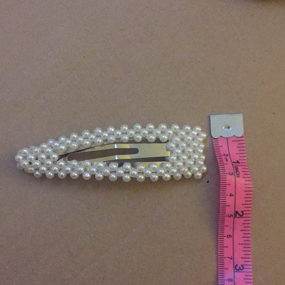 Hair clip - Picture 4 of 6